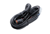 Cali Raised Wiring Harness - Single Leg (CR2444)