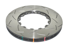 Cargar imagen en el visor de la galería, DBA 14-16 Chevy Corvette Z06 (Only w/Z07 Pkg) T3 5000 Series Direct Replacement Rotors