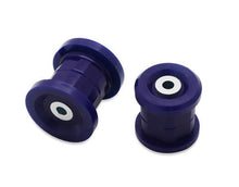 Cargar imagen en el visor de la galería, SuperPro BMW E36 Rear Subframe Forward Mount Bushing Set (2pcs)