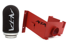 Load image into Gallery viewer, Alta 02-06 R53 Mini Cold Air Intake - Red (6spd Manual ONLY)