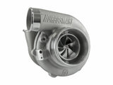 Turbocompresor TS-2 refrigerado por agua Turbosmart 6466 con rotación inversa de banda en V de 0,82 AR y válvula de descarga externa