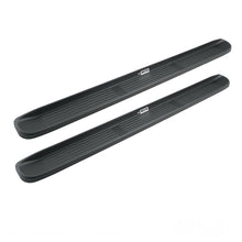 Cargar imagen en el visor de la galería, Westin Molded Step Board Unlighted 79 in - Black