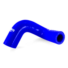 Cargar imagen en el visor de la galería, Mishimoto 96-02 Toyota 4Runner 3.4L (w/ Rear Heater) Silicone Heater Hose Kit - Blue