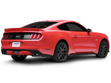 Cargar imagen en el visor de la galería, Raxiom 15-22 Ford Mustang Axial Series LED Side Marker Lights Rear (Smoked)