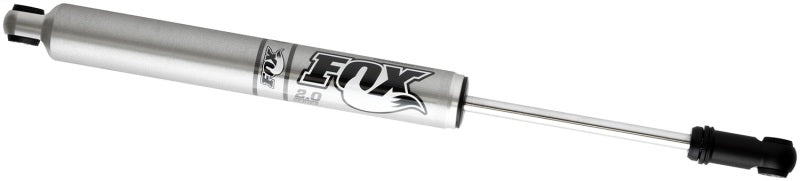 Fox 2.0 Performance Series IFP Steering Stabilizer — Fits 07-15 Jeep Wrangler