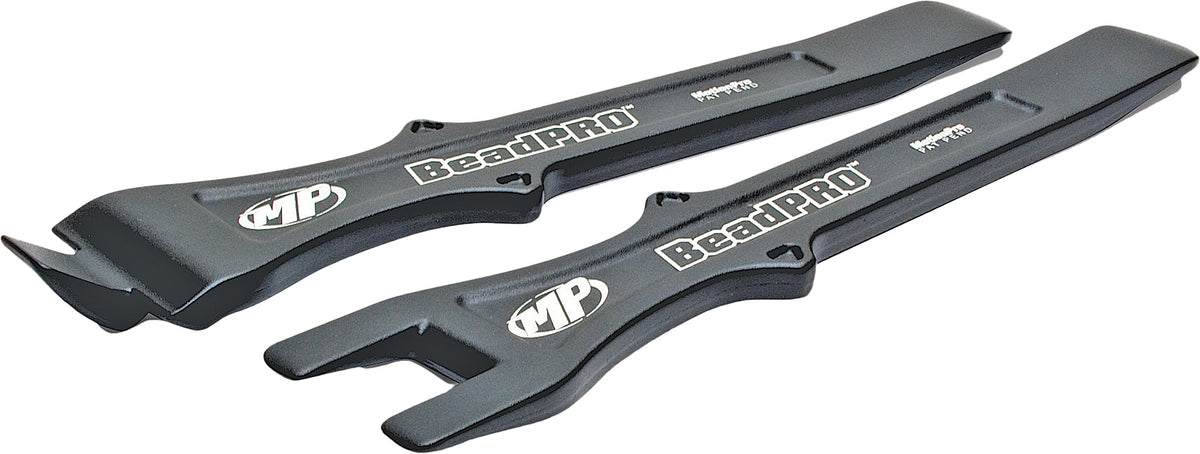 Motion Pro Beadpro Tire Bead Breaker & Lever Tool SET Aluminum 9.5" (08-0519)