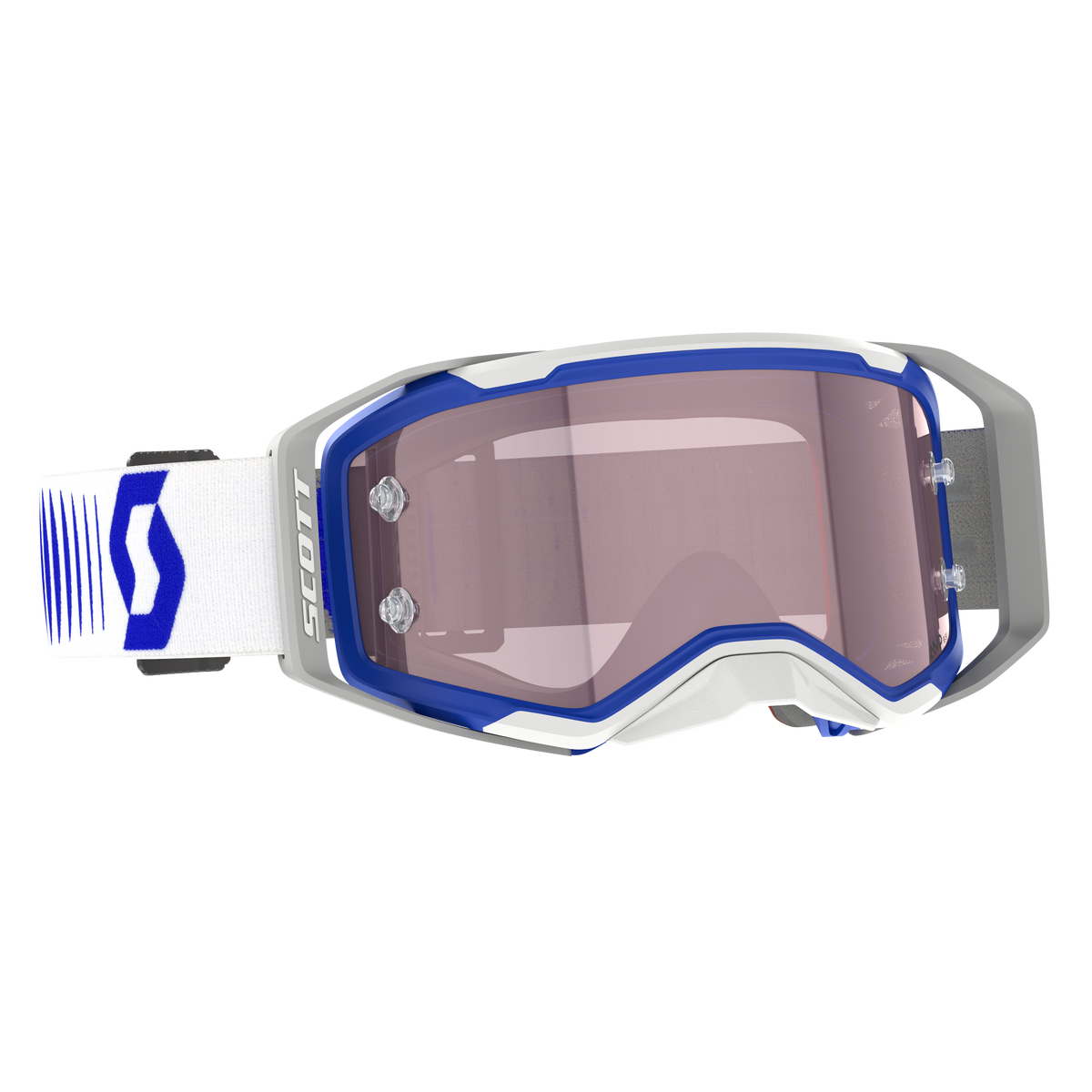Scott Prospect 2.0 AMP Goggle Doppler WHT/BU Rose WRK (4214698208352)