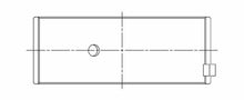 Cargar imagen en el visor de la galería, Juego de cojinetes de biela de alto rendimiento y gran tamaño de 0,025 mm para Toyota 4AGE/4AGZE (1,6 l) de ACL