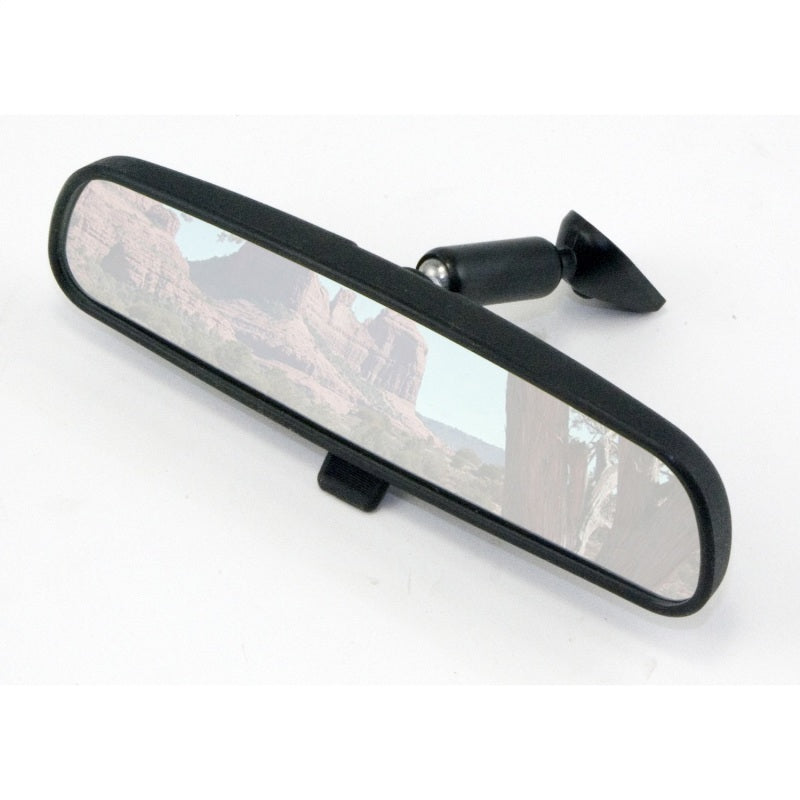 Espejo retrovisor Omix - Jeep CJ y Wrangler 72-02