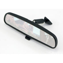 Cargar imagen en el visor de la galería, Espejo retrovisor Omix - Jeep CJ y Wrangler 72-02