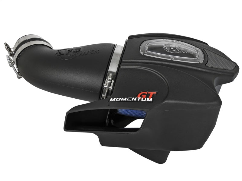 aFe Momentum GT Pro 5R Cold Air Intake — Fits 12-24 Dodge Durango, 12-21 Jeep Grand Cherokee SRT-8/SRT V8-6.4L HEMI