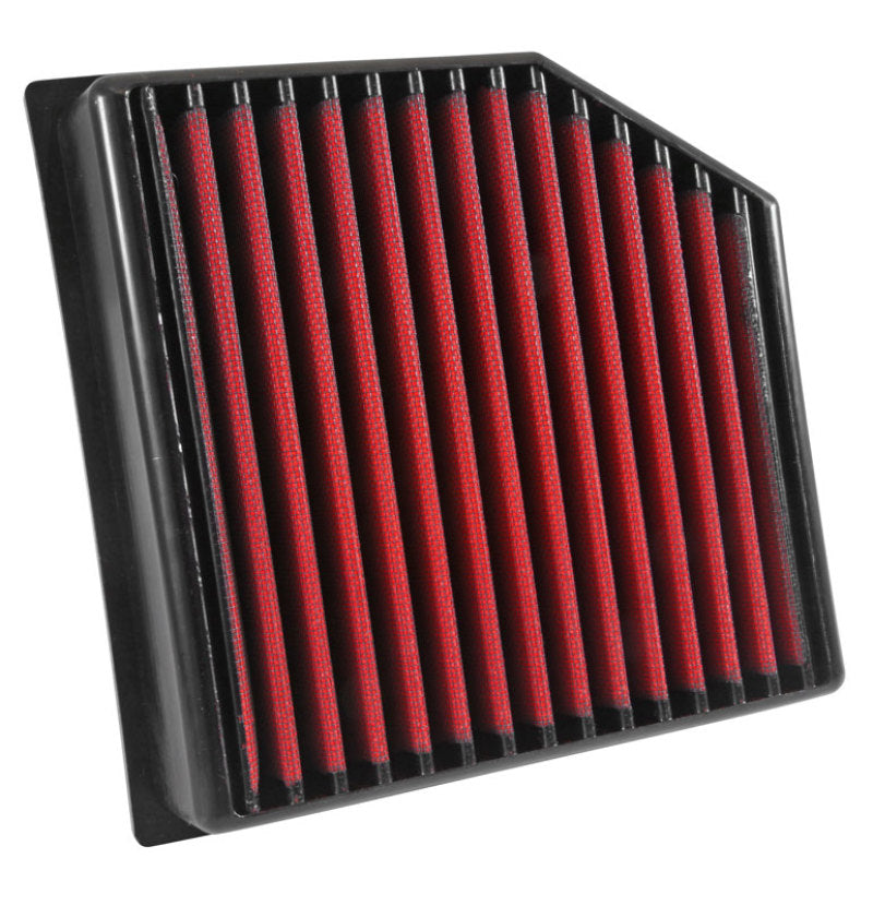 AEM DryFlow Air Filter — Fits 08-11 Lexus GS460, 13-20 GS350, GS450h, IS250, IS350, RC350