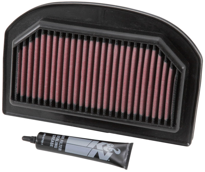 K&N Replacement Air Filter — 2012-2020 Triumph Tiger Explorer