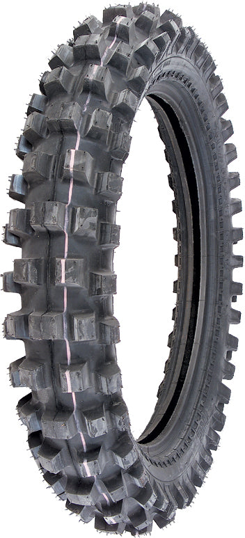 IRC Tire VE-37 Rear 110/100-18 64M Bias TT (102647)