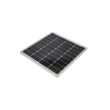 Load image into Gallery viewer, REDARC Monocrystalline Fixed Solar Panel - 80W