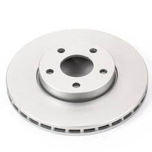 Load image into Gallery viewer, Power Stop 13-18 Ford C-Max Front Evolution Geomet Coated Rotor