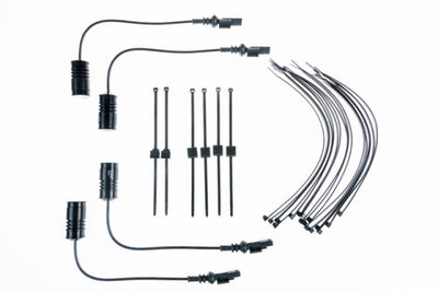 KW Electronic Damping Cancellation Kit — Fits 2016+ Chevrolet Camaro & 2018+ Ford Mustang
