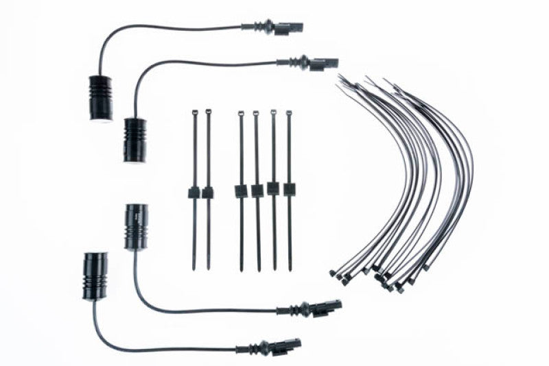 KW Electronic Damping Cancellation Kit 2016+ Chevrolet Camaro