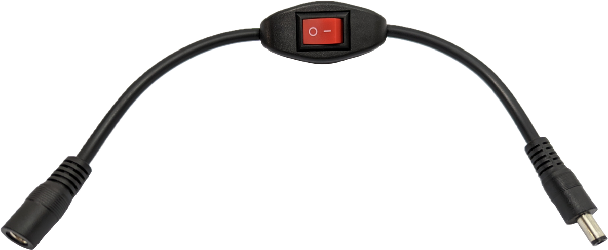 California Heat 12V Temperature on/OFF Switch 12V Accessory (TCOF)