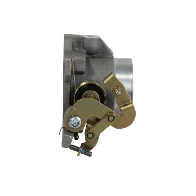 BBK Power Plus 66mm Throttle Body — Fits 1989-2002 Ford Ranger Explorer