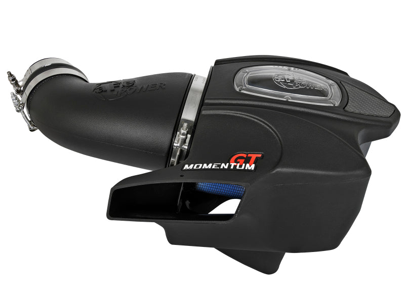 aFe Momentum GT Pro 5R Cold Air Intake — Fits 12-24 Dodge Durango, 12-21 Jeep Grand Cherokee SRT-8/SRT V8-6.4L HEMI