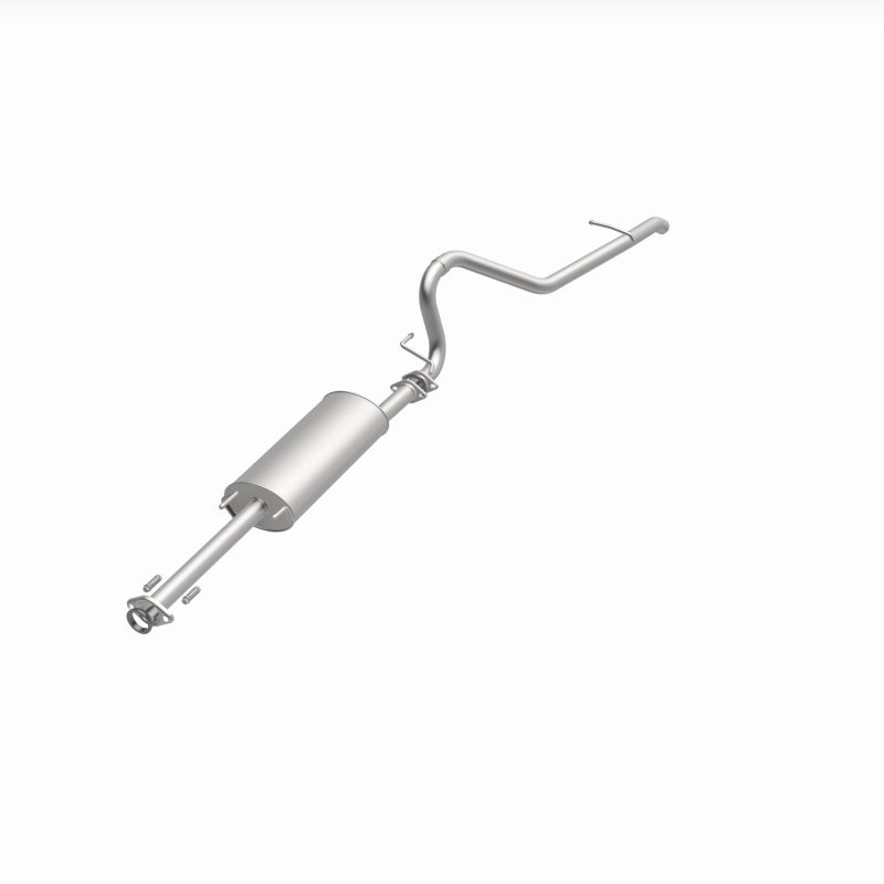 MagnaFlow BRE Exhaust Kit 02-03 Suzuki XL-7 2.7L