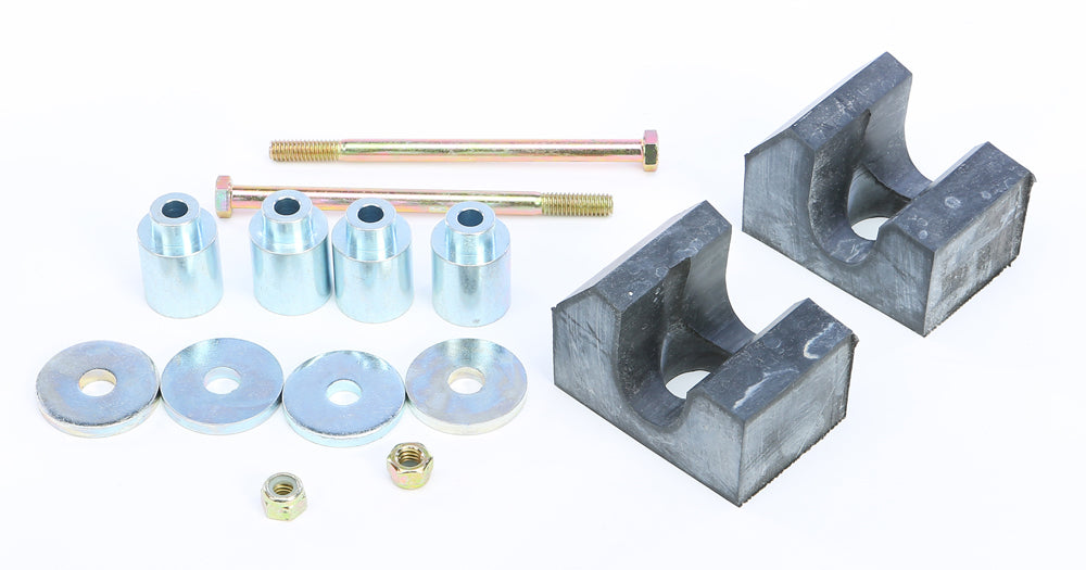 C&A SKI Mount KIT POL (76000275)