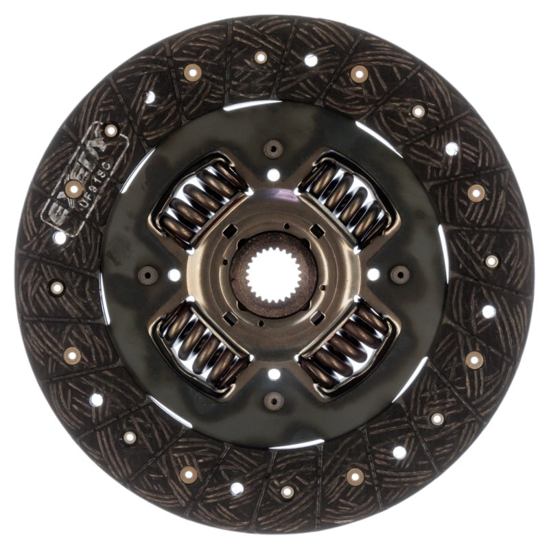 Exedy Stage 1 Organic Clutch Disc — Fits 2004-2019 Subaru Impreza WRX STI