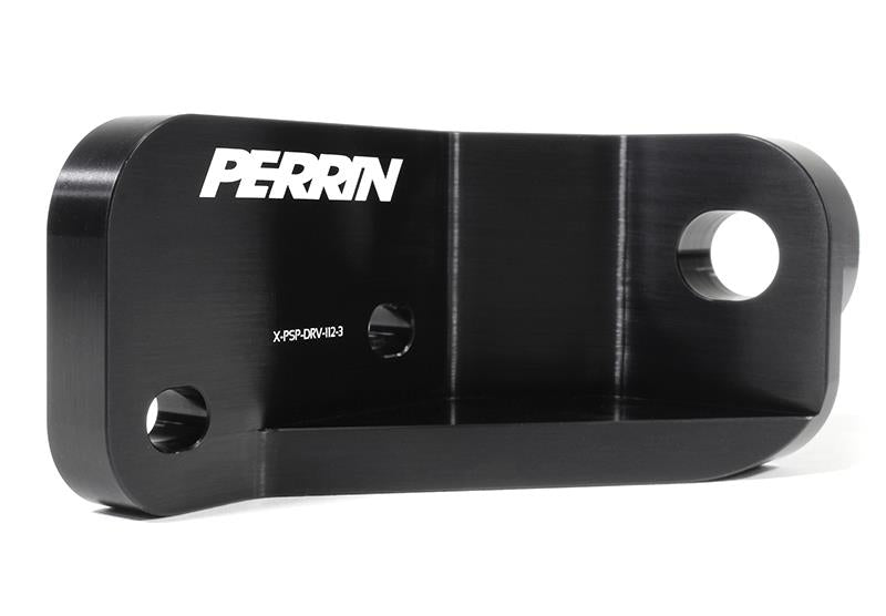 Perrin 15-17 Subaru Impreza WRX / STi Pitch Stop Mount - Black