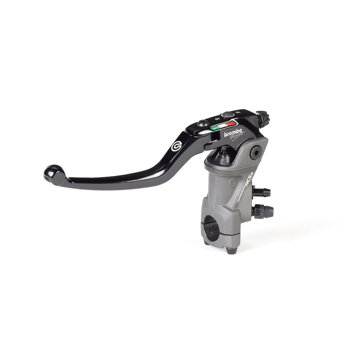 Brembo Upgrade Clutch Master Cylinder RCS Corsacorta 16MM (110C74050)