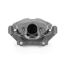 Cargar imagen en el visor de la galería, Power Stop 96-99 Audi A4 Front Left Autospecialty Caliper w/Bracket