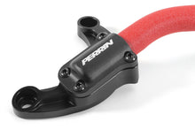 Cargar imagen en el visor de la galería, Perrin 2022 Subaru WRX Strut Brace w/ Billet Feet -  Red