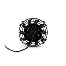 Cargar imagen en el visor de la galería, Mishimoto 8 Inch Electric Fan 12V