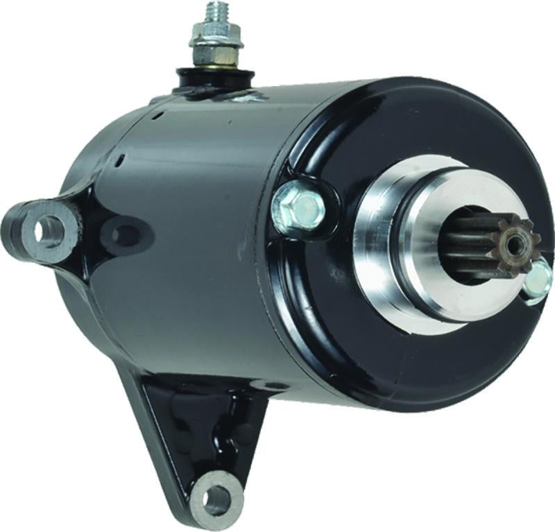 BikeMaster Starter Bm