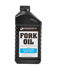 Cargar imagen en el visor de la galería, Progressive 10WT Fork Oil 1QT