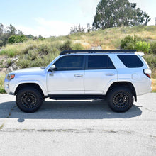 Cargar imagen en el visor de la galería, Westin 10-17 Toyota 4Runner Trail / 14-23 SR5/TRD/PRO Outlaw Running Boards