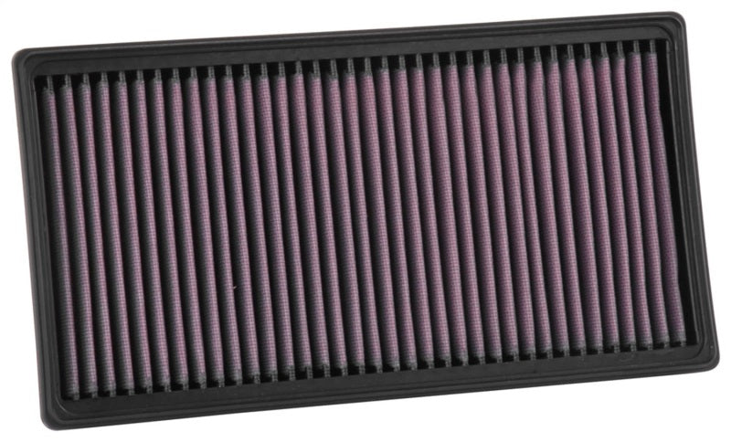 K&N Replacement Air Filter 33-5071 — Fits 2018-2026 Volkswagen Atlas & Atlas Cross Sport