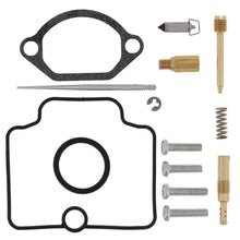 Cargar imagen en el visor de la galería, All Balls Racing 01-13 Kawasaki KX85 Carburetor Rebuild Kit