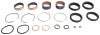 Pivot Works 16-18 Suzuki RMZ250 Fork Rebuild Kit - W/Bushings & Seals (PWFFK-S20-000)