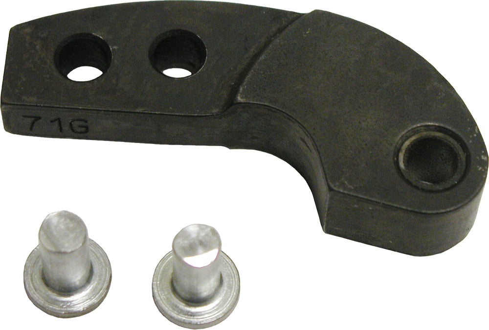SLP MTX Clutch Weight KIT 71 Gram (40-84)