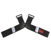 Cargar imagen en el visor de la galería, USWE Frontstrap NDM 1 Black - Medium to XL