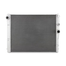 Cargar imagen en el visor de la galería, Mishimoto 2020+ Toyota Supra GR 3.0L Performance Aluminum Radiator