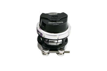 Load image into Gallery viewer, Turbosmart Raceport Gen-V Universal - Black (No Weld Flange) Female (Fits Competitors Flange)