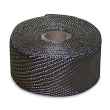 Cargar imagen en el visor de la galería, Mishimoto 2 inch x 35 feet Heat Wrap with Stainless Locking Tie Set