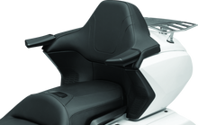 Cargar imagen en el visor de la galería, Kuryakyn Omni Passenger Armrests Black