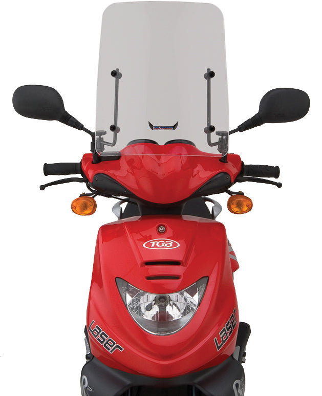 Slipstreamer Universal Scooter w/S 30 Series 16.25" X 14.75" (S-SCTR30-M)