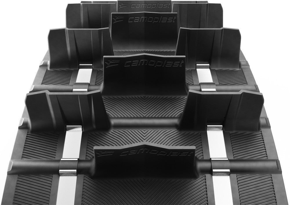 Camso 3.00 Pitch Challenger X3 Track 156 X 3.00 15 Wide (9309M)