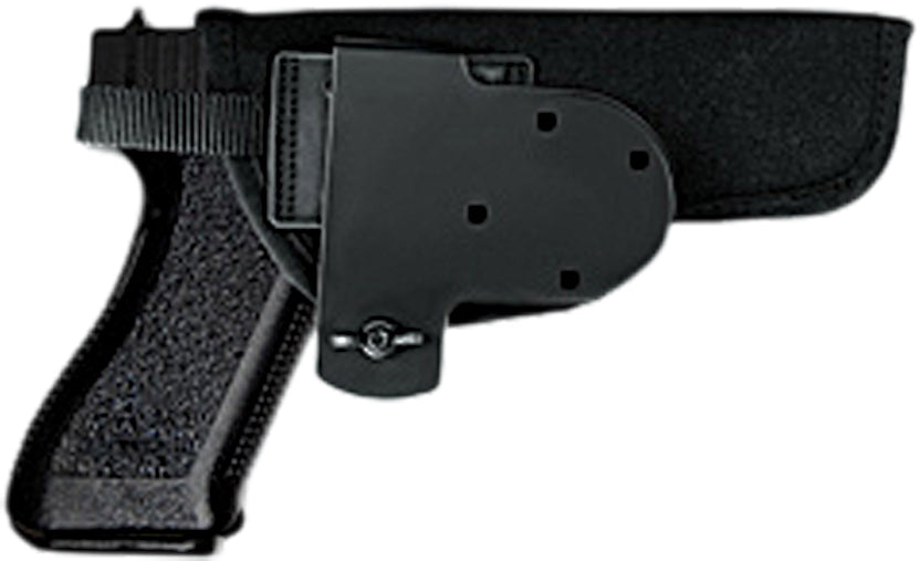 RAM GUN Holster Holder (RAM-HOL-GUN1U)
