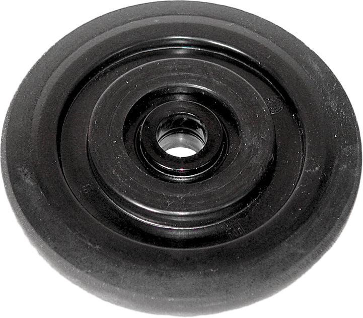 PPD Idler Wheel Black 5.38"X.750" (R5350A-2-001C)