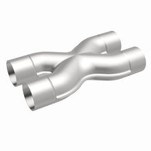 Cargar imagen en el visor de la galería, MagnaFlow Smooth Trans X 2.5/2.5 X 12 SS